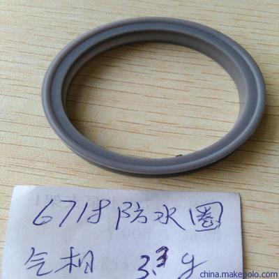 小家電防水密封方案 硅膠配件與開模生產詳解
